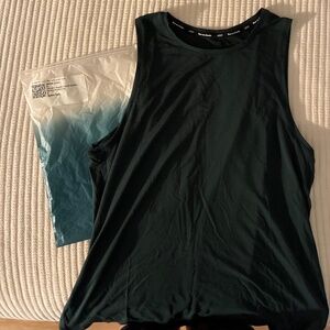 New ON Running Active Tank S